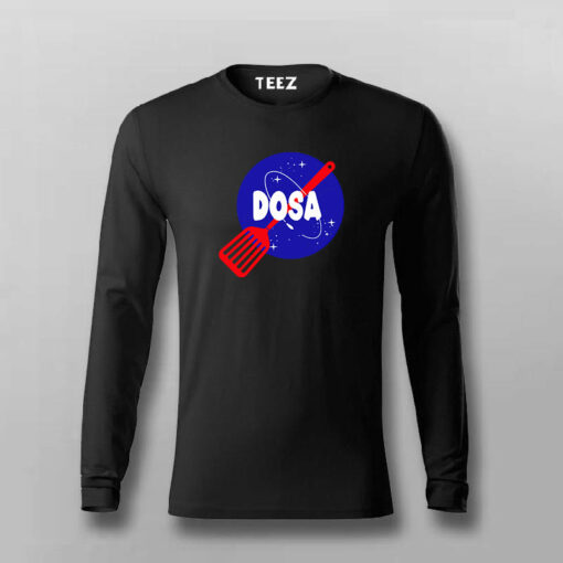 Dosa funny T-Shirt