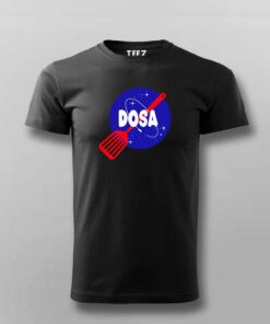 Dosa funny T-Shirt 2 Dosa funny T Shirt 3