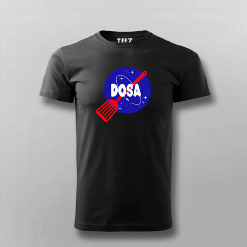 Dosa funny T-Shirt