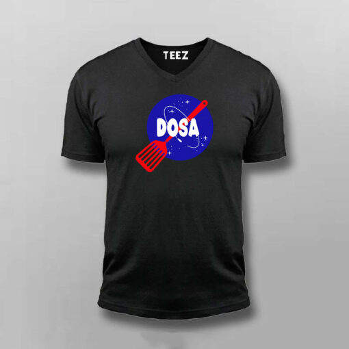 Dosa funny T-Shirt