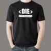 Duplication Is Evil Men’s Coder Tee