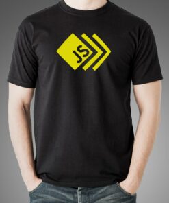ES6 JavaScript Pro T-Shirt – Code in the Future ES6 JavaScript Pro T-Shirt – Code in the Future