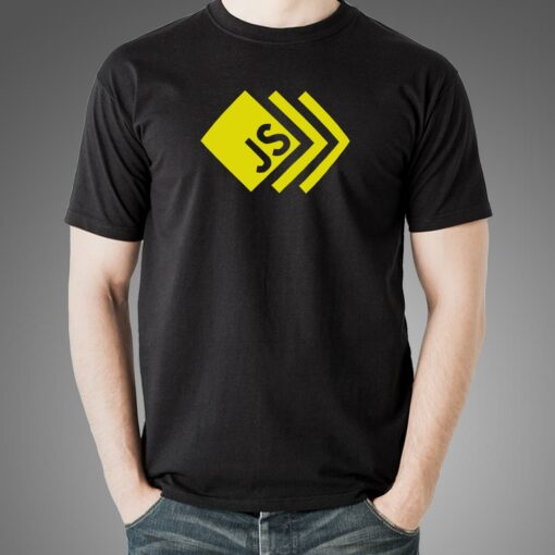 ES6 JavaScript Pro T-Shirt – Code in the Future