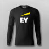 EY Global Visionary Tee – Building a Better Working World