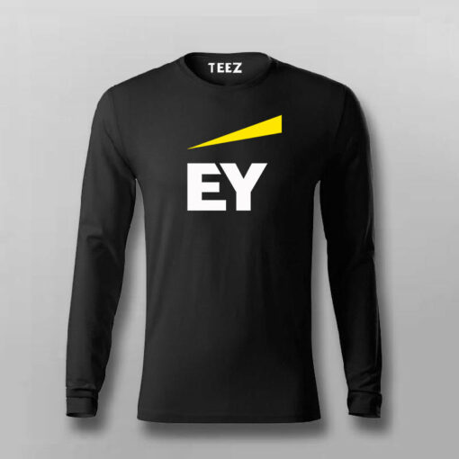 EY Global Visionary Tee – Building a Better Working World