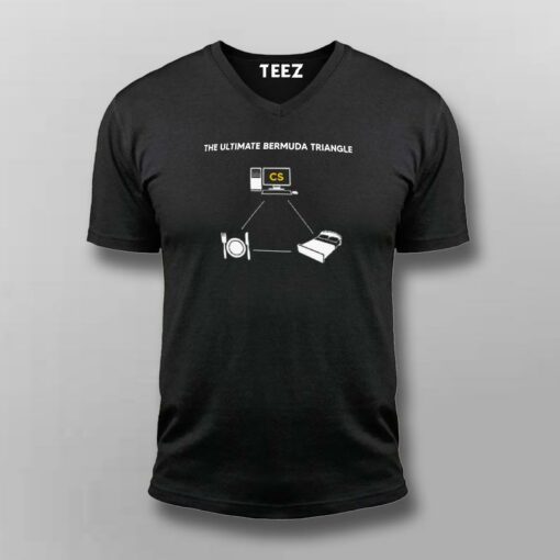 Eat Sleep Csgo Repeat T-Shirt