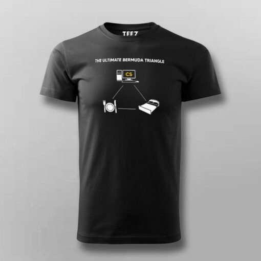 Eat Sleep Csgo Repeat T-Shirt For Men