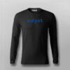 Edyst T-shirt For Men