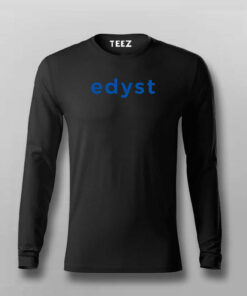 Edyst T-shirt For Men Edyst T-shirt For Men