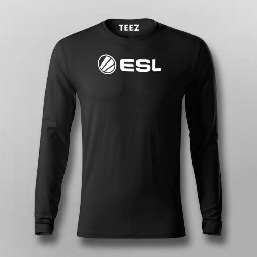 Esl T-Shirt