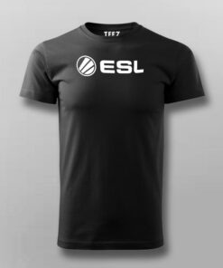 Esl T-Shirt For Men Esl T-Shirt For Men