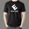 Evil Corp  Exclusive Tech Tee