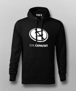 Evil Geniuses T-Shirt Evil Geniuses T-Shirt