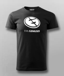 Evil Geniuses T-Shirt Evil Geniuses T-Shirt