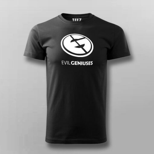 Evil Geniuses T-Shirt