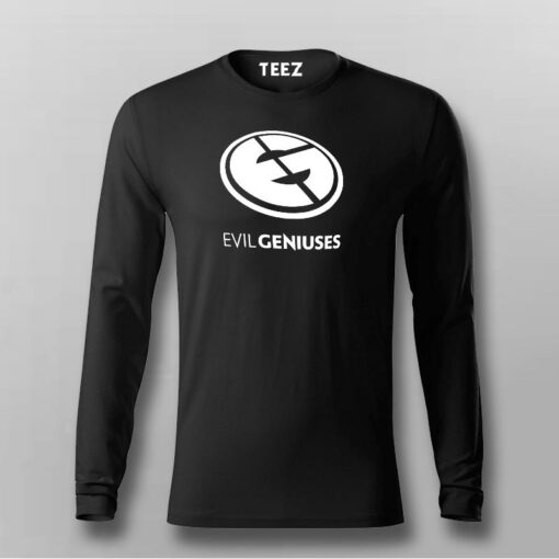 Evil Geniuses T-Shirt