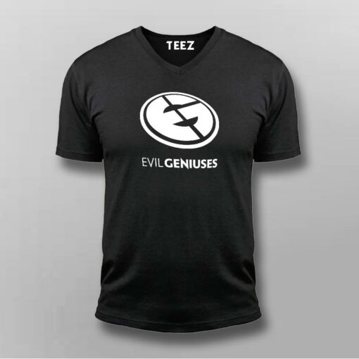 Evil Geniuses T-Shirt