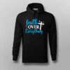 Faith Over Everything Men’s T-Shirt