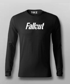 Fallout Men’s Tee Fallout Men’s Tee