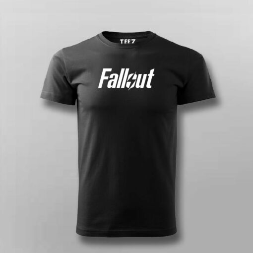 Fallout Men’s Tee