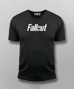 Fallout Mens Tee 4