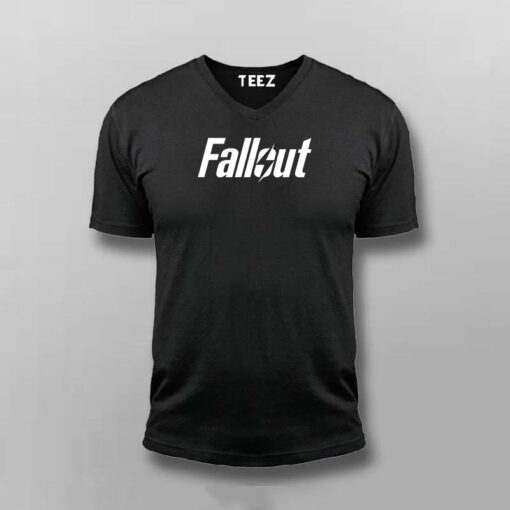 Fallout Men’s Tee