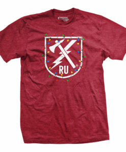 Festive Logo T-Shirt Festive Logo T-Shirt