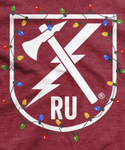 Festive Logo T-Shirt Festive Logo T-Shirt
