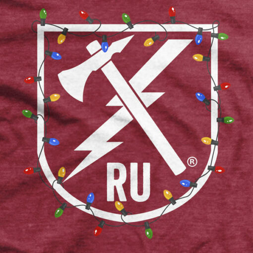 Festive Logo T-Shirt