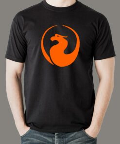 Firebird Database Fans Men’s Techie Wear Firebird Database Fans Men’s Techie Wear