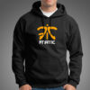 Fnatic Hoodies