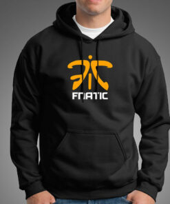 Fnatic T-Shirt Fnatic T-Shirt