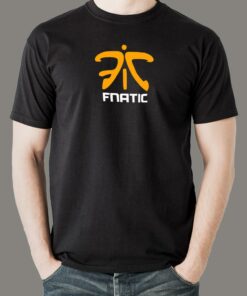 Fnatic T-Shirt Fnatic T-Shirt