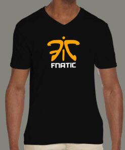 Fnatic T-Shirt 3 Fnatic T Shirt 4