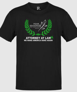 Four Seasons Attorney at Lawn Tee Four Seasons Attorney at Lawn Tee