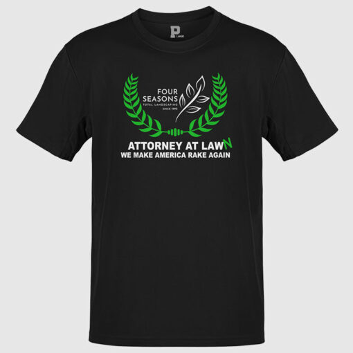 Four Seasons Attorney at Lawn Tee