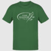 Four Seasons Total Landscaping Tee
