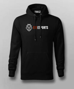 G2 Esports Gamers2 T-Shirt G2 Esports Gamers2 T-Shirt