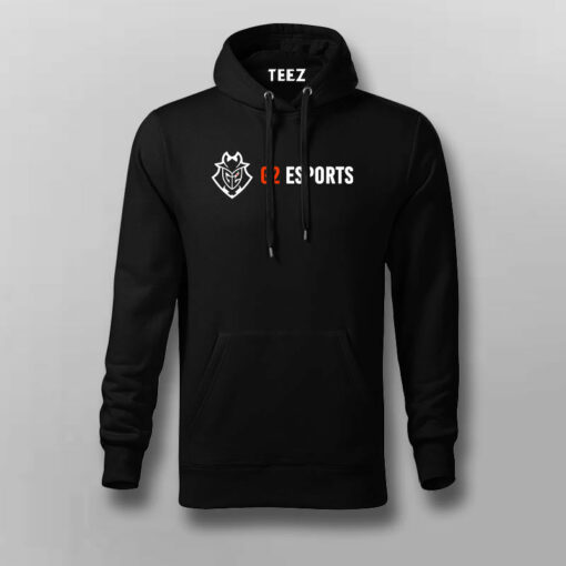 G2 Esports Gamers2 T-Shirt