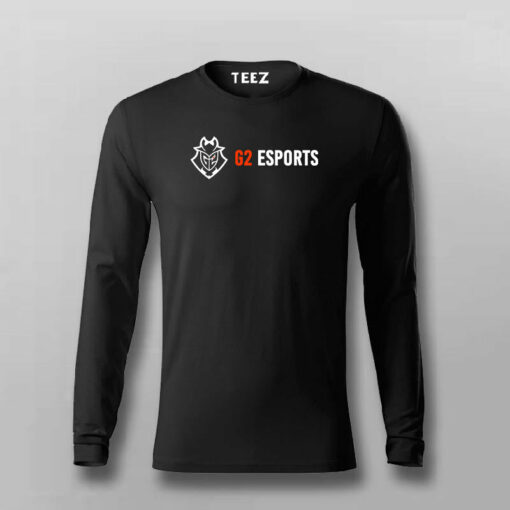 G2 Esports Gamers2 T-Shirt