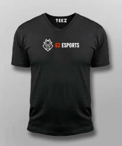G2 Esports Gamers2 T Shirt 4