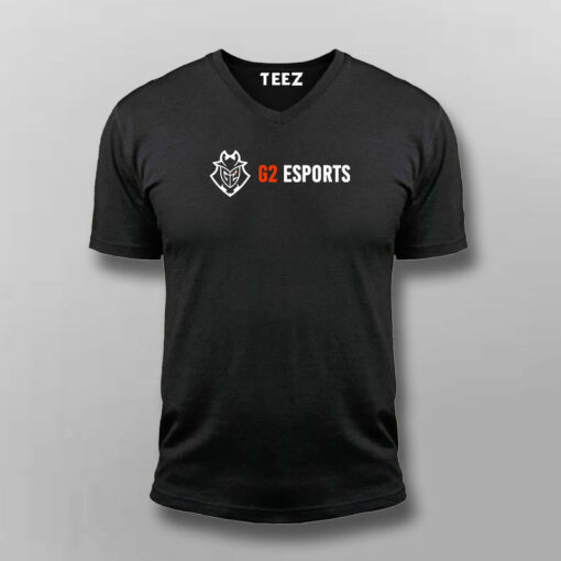 G2 Esports Gamers2 T-Shirt