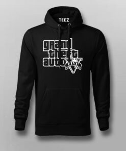 GTA V Action Hero T-Shirt – Live the Game Life GTA V Action Hero T-Shirt – Live the Game Life