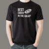 Galaxy’s Best Coder T-Shirt – Coding Beyond Earth