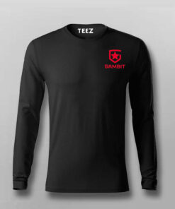 Gambit Gaming T-shirt Gambit Gaming T-shirt