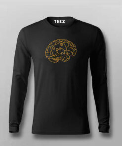 Game Developer Brain Men’s T-Shirt Game Developer Brain Men’s T-Shirt