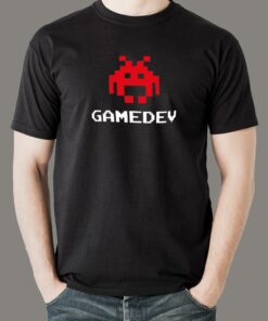 Game Developer Pro Men’s T-Shirt – Level Up Game Developer Pro Men’s T-Shirt – Level Up