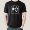 Game Over After Marriage – Men’s T-shirt