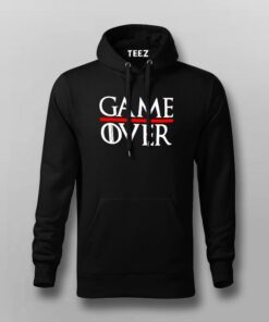 Game Over T-Shirt Game Over T-Shirt