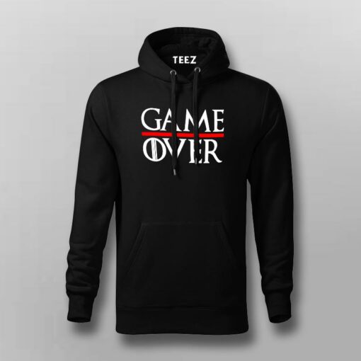 Game Over T-Shirt